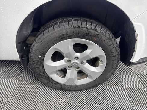 Used 2018 RAM ProMaster City SLT image 11