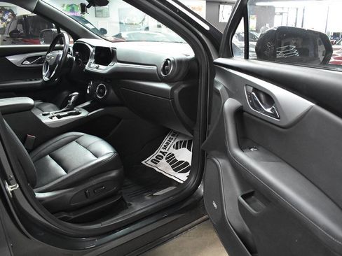 Used 2019 Chevrolet Blazer LT w/ Sound & Technology Package image 21