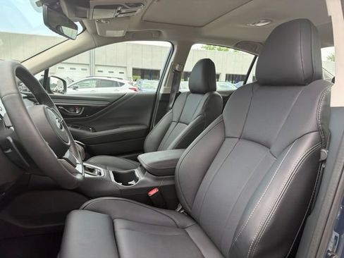 Used 2025 Subaru Legacy Limited AWD/4WD image 13