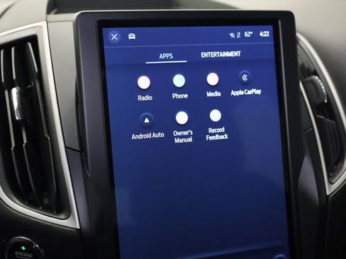 Used 2024 Ford Edge SEL image 19