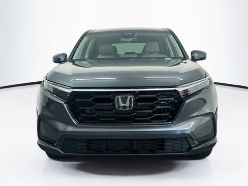 Used 2024 Honda CR-V EX image 2