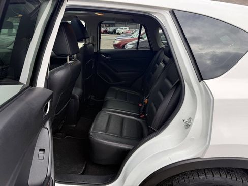 Used 2015 MAZDA CX-5 Grand Touring image 23