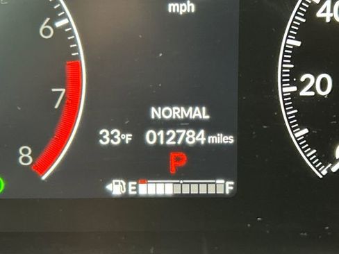 Certified 2025 Honda CR-V EX-L image 23