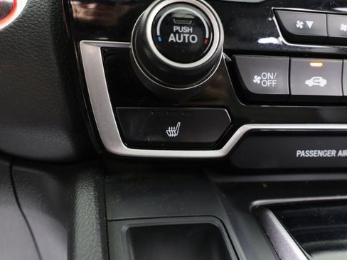 Used 2017 Honda CR-V EX-L image 40