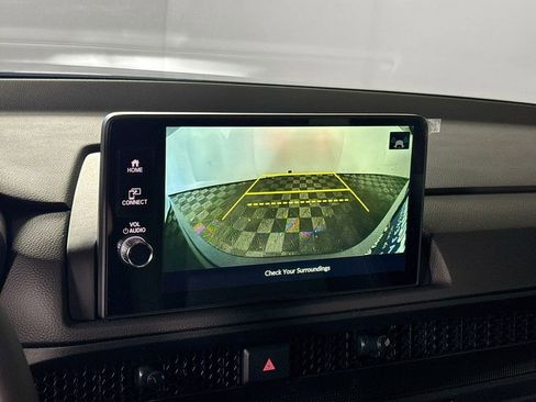 New 2026 Honda CR-V Sport-L image 16