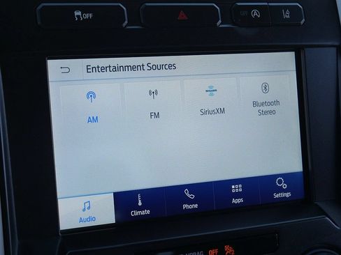 Used 2020 Ford F150 Lariat AWD/4WD image 42