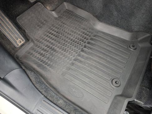 Certified 2020 Subaru Forester Touring w/ Popular Package #2 image 36