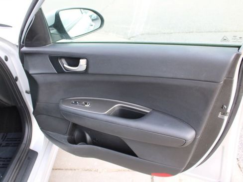 Used 2020 Kia Optima LX FWD image 20