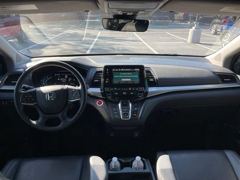 Used 2024 Honda Odyssey EX-L image 5
