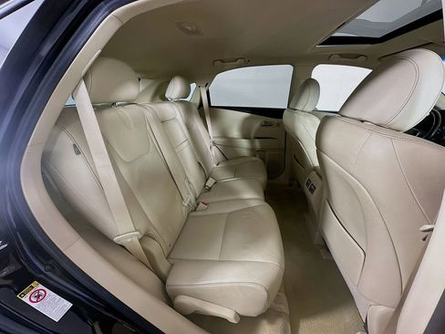 Used 2014 Lexus RX 350 FWD image 33