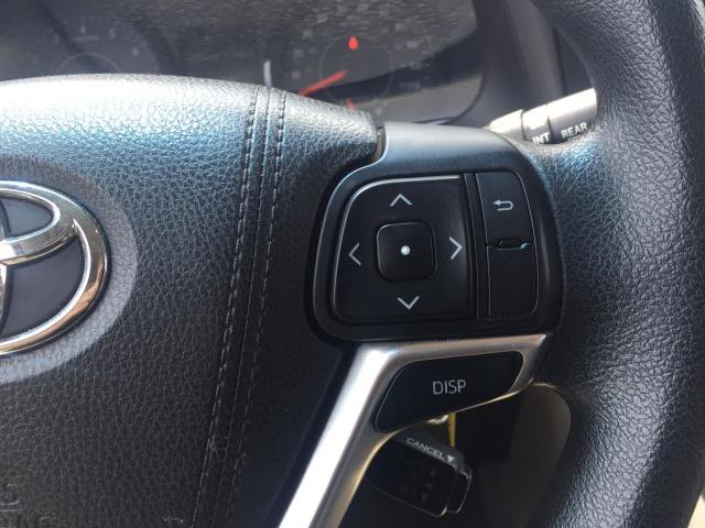 Used 2015 Toyota Sienna LE FWD image 12