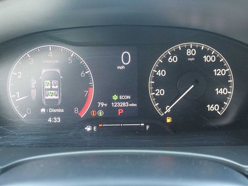 Used 2022 Honda Civic Sport image 24