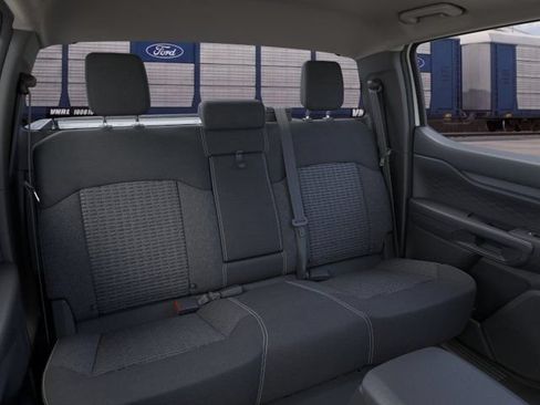 New 2026 Ford Ranger XL RWD image 11