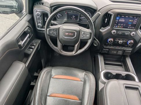 Used 2021 GMC Sierra 1500 AT4 AWD/4WD image 16