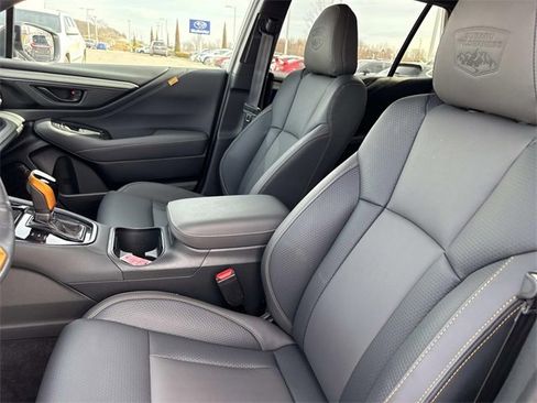 Used 2025 Subaru Outback Wilderness image 13