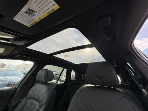 New 2026 BMW X5 xDrive50e w/ M Sport Package image 21