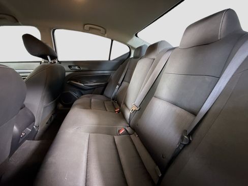 Used 2023 Nissan Altima 2.5 SV image 25