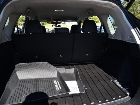 New 2026 Nissan Rogue SV w/ Rock Creek Premium Package image 28