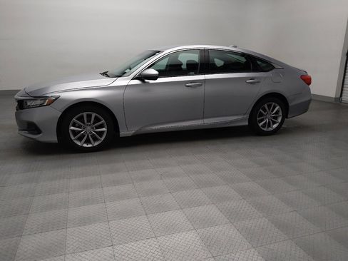 Used 2021 Honda Accord LX image 2