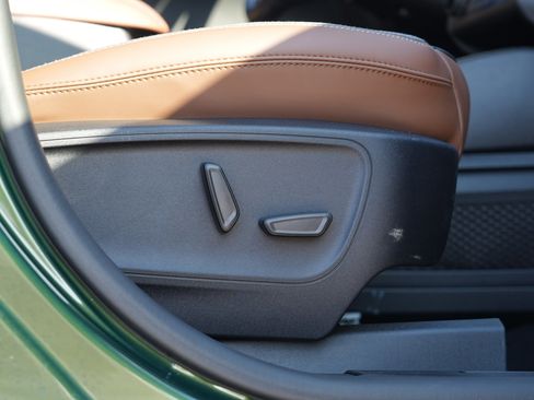 Used 2023 Ford Bronco Sport Outer Banks w/ Tech Package image 33