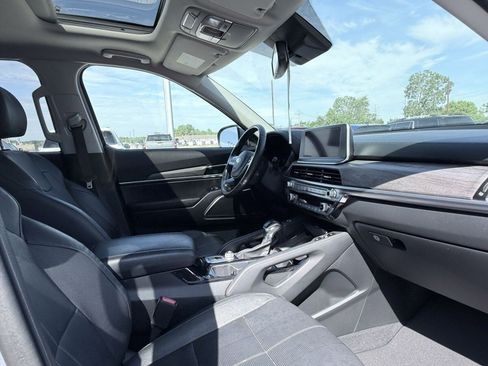 Used 2021 Kia Telluride SX w/ Towing Package FWD image 12