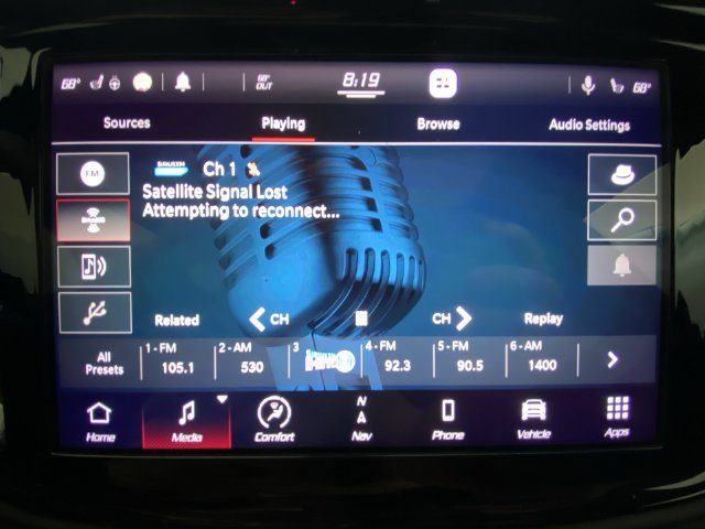 Used 2021 Dodge Durango GT RWD image 16