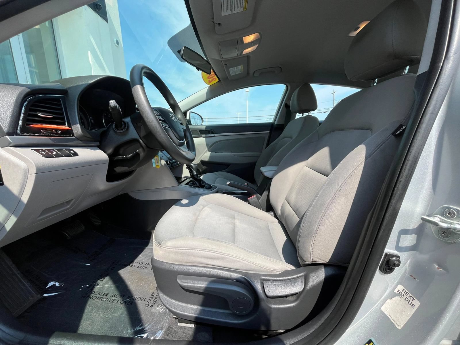 Used 2018 Hyundai Elantra SEL FWD image 26