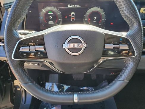 Certified 2024 Nissan Ariya AWD image 20