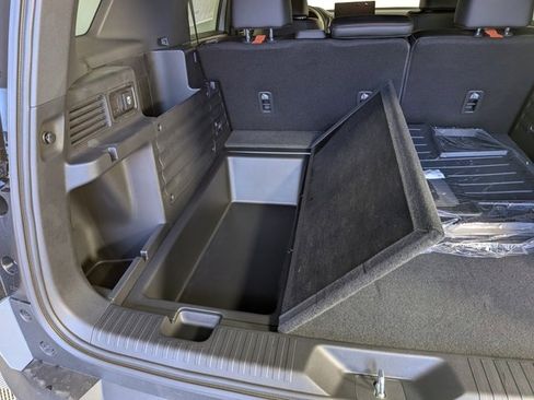 New 2026 Honda Passport TrailSport image 12