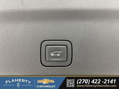 Used 2024 Chevrolet Tahoe High Country image 21