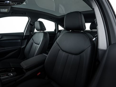 New 2025 Audi A5 2.0T Premium image 16