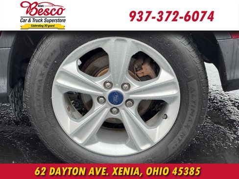 Used 2016 Ford Escape SE image 7