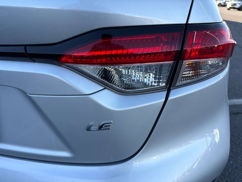 Used 2024 Toyota Corolla LE FWD image 18