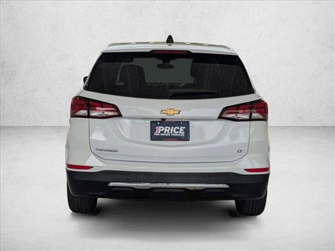Used 2024 Chevrolet Equinox LT FWD image 7