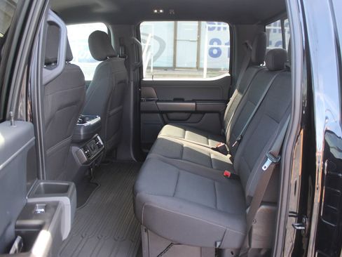 Used 2024 Ford F150 XLT w/ Equipment Group 302A MID AWD/4WD image 25