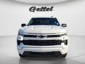 Used 2022 Chevrolet Silverado 1500 RST AWD/4WD video 2