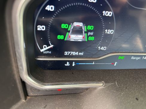 Used 2024 GMC Sierra 3500 Denali w/ Denali Reserve Package image 19