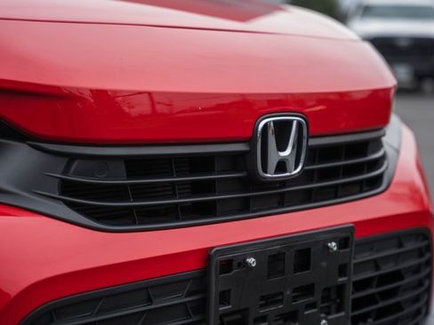 Used 2022 Honda Civic Touring image 11