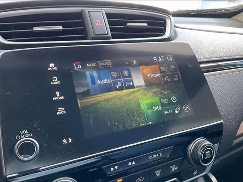 Used 2019 Honda CR-V EX-L image 32
