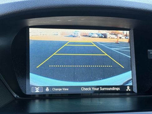 Used 2017 Acura TLX V6 w/ Technology Package image 13