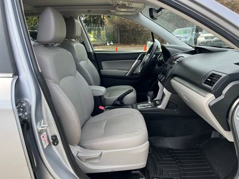 Used 2014 Subaru Forester 2.5i Limited w/ Popular Package #2 AWD/4WD image 13