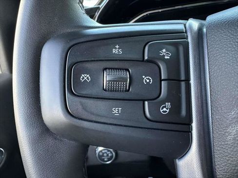 Used 2024 GMC Sierra 3500 SLT w/ SLT Convenience Package AWD/4WD image 29
