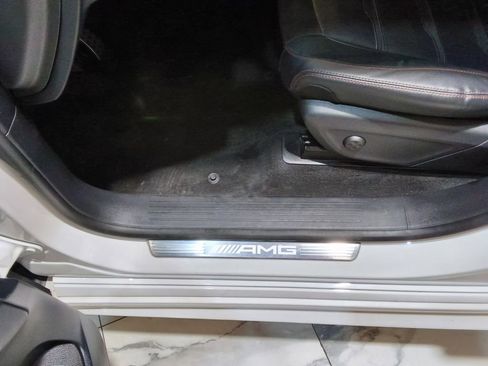 Used 2023 Mercedes-Benz GLE 53 AMG 4MATIC Coupe w/ Parking Assistance Package image 13