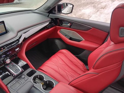 Used 2022 Acura MDX Type S image 17