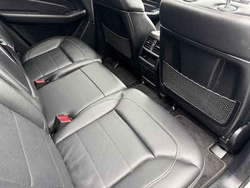 Used 2015 Mercedes-Benz ML 350 4MATIC image 25