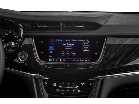 Used 2020 Cadillac XT6 Premium Luxury image 10