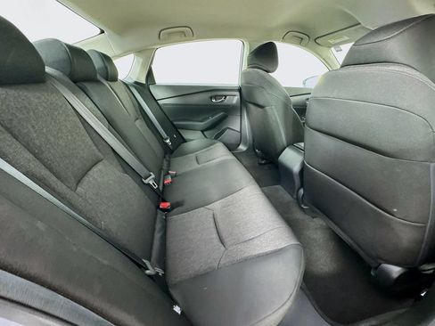 Used 2023 Honda Accord LX image 33