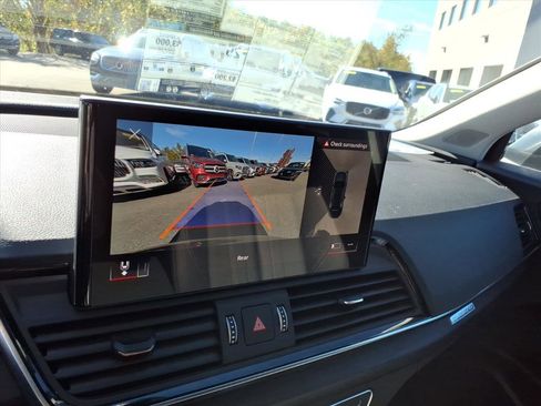 Certified 2023 Audi Q5 2.0T Premium Plus image 21