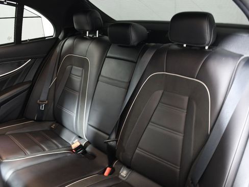 Used 2021 Mercedes-Benz E 63 AMG S image 25