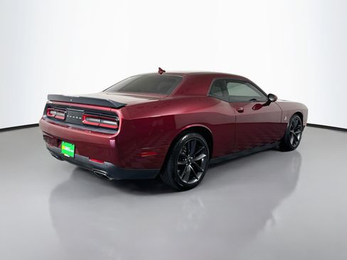 Used 2019 Dodge Challenger R/T Scat Pack RWD image 10